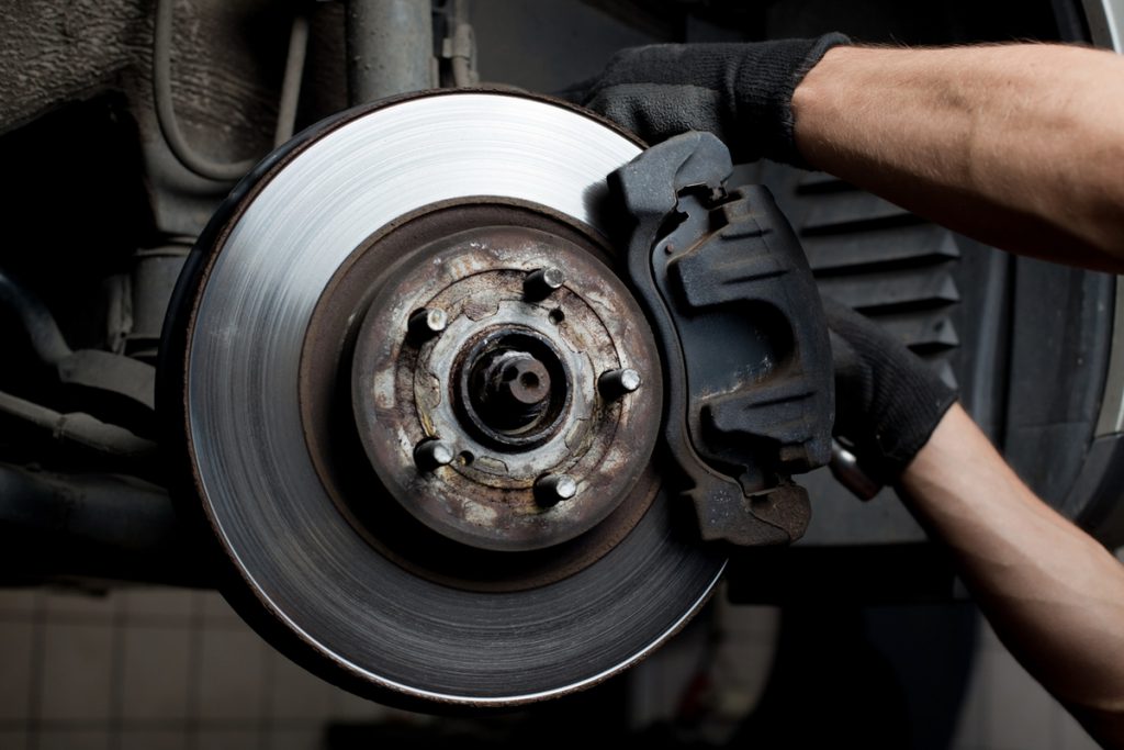 Degreaser VS Brake Cleaner - What's the Difference?